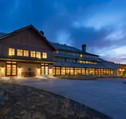 Old Faithful Snow Lodge & Cabins - Inside the Park hotel detail image 4