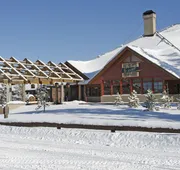 Old Faithful Snow Lodge & Cabins - Inside the Park hotel detail image 5
