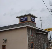 Bestway Inn hotel detail image 3