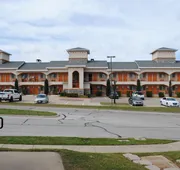 Bestway Inn hotel detail image 4