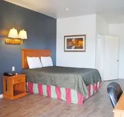 Bestway Inn hotel detail image 7