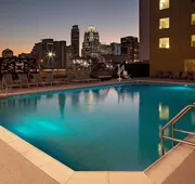 Holiday Inn Express & Suites Austin Downtown - University by IHG hotel detail image 3