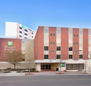 Holiday Inn Express & Suites Austin Downtown - University by IHG hotel detail image 4