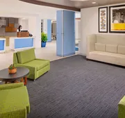 Holiday Inn Express & Suites Austin Downtown - University by IHG hotel detail image 5