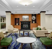 Fairfield Inn & Suites by Marriott Paducah hotel detail image 4