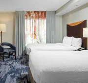 Fairfield Inn & Suites by Marriott Paducah hotel detail image 7