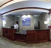 Holiday Inn Express Hotel and Suites Fort Stockton by IHG hotel detail image 3