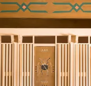 Kayenta Monument Valley Inn hotel detail image 3