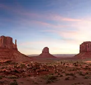 Kayenta Monument Valley Inn hotel detail image 5