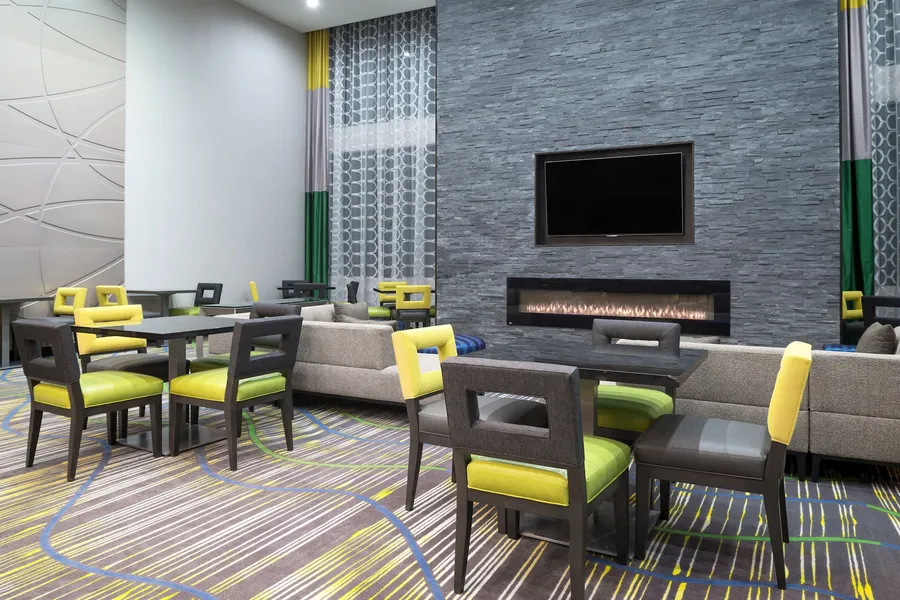 Holiday Inn Express & Suites Norman by IHG hotel detail image 2