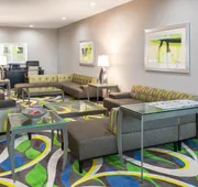 Holiday Inn Express & Suites Norman by IHG hotel detail image 4