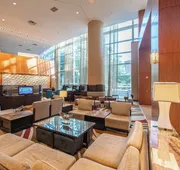 The Woodlands Waterway Marriott Hotel & Convention Center hotel detail image 4
