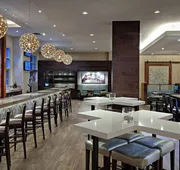 The Woodlands Waterway Marriott Hotel & Convention Center hotel detail image 7