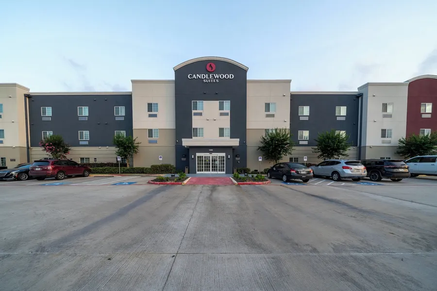Candlewood Suites Deer Park TX by IHG hotel detail image 2