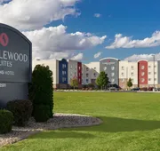 Candlewood Suites Deer Park TX by IHG hotel detail image 3