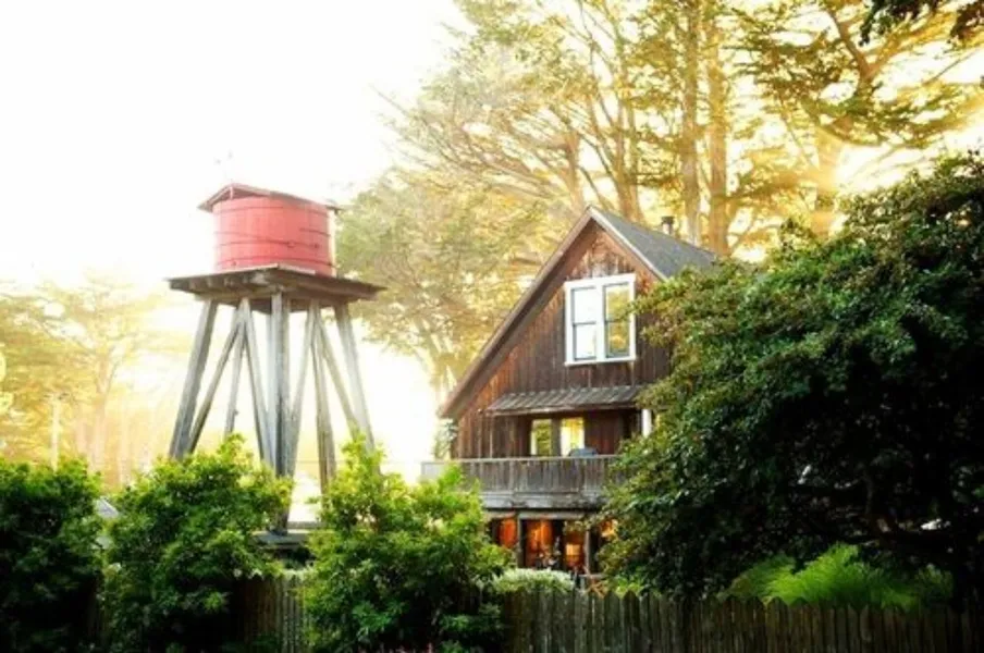 SCP Mendocino Inn and Farm hotel detail image 6