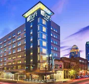 Aloft by Marriott Louisville Downtown hotel detail image 3
