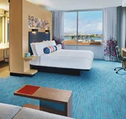 Aloft by Marriott Louisville Downtown hotel detail image 4