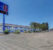 Motel 6 Stockton, CA - Charter Way West hotel detail image 3