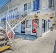 Motel 6 Stockton, CA - Charter Way West hotel detail image 5