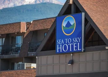 Sea to Sky Hotel & Conference Centre hotel thumbnail 2