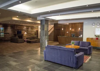 Sea to Sky Hotel & Conference Centre hotel thumbnail 4