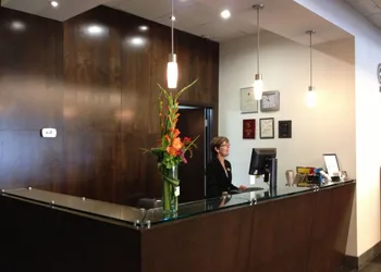 Sea to Sky Hotel & Conference Centre hotel thumbnail 5