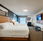 Sea to Sky Hotel & Conference Centre hotel detail image 7