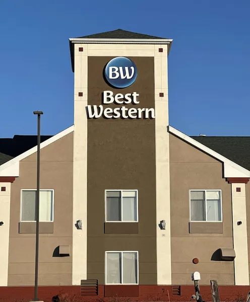 Best Western Watertown hotel detail image 2