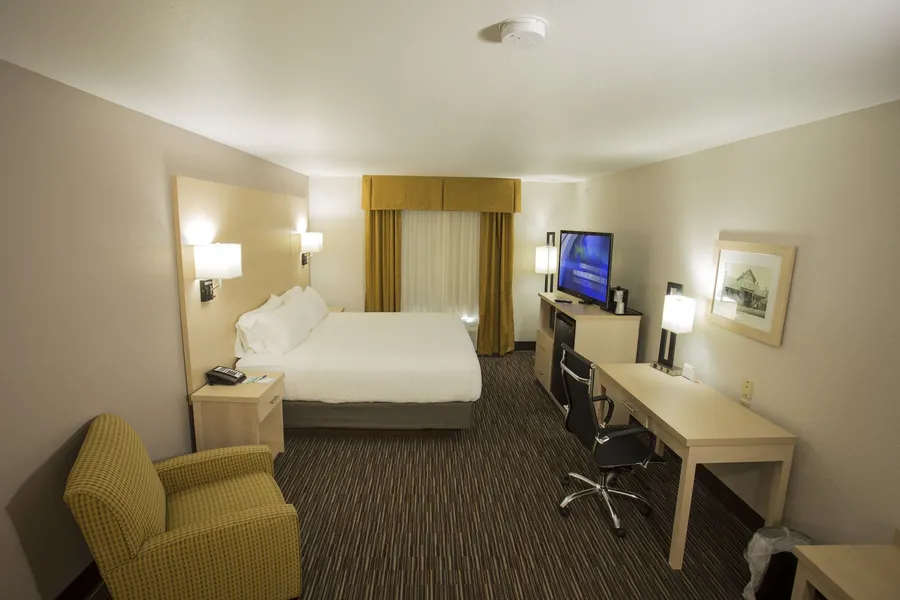 Best Western Watertown hotel detail image 6