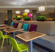 Home2 Suites by Hilton St. Louis/Forest Park hotel detail image 3