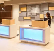 Holiday Inn Express & Suites Houston S - Medical Ctr Area by IHG hotel detail image 3