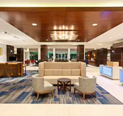 Holiday Inn Express & Suites Houston S - Medical Ctr Area by IHG hotel detail image 4