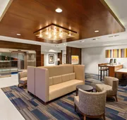 Holiday Inn Express & Suites Houston S - Medical Ctr Area by IHG hotel detail image 5