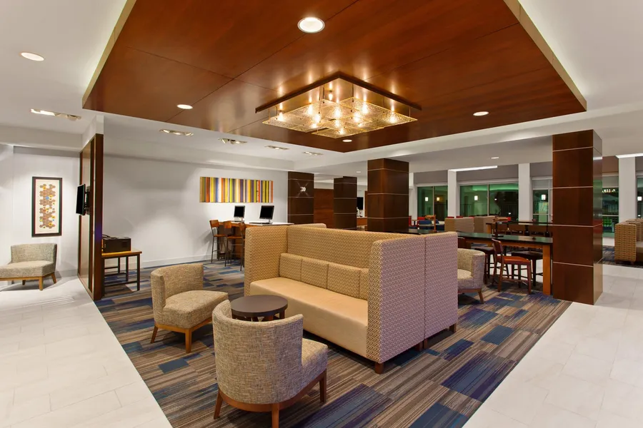 Holiday Inn Express & Suites Houston S - Medical Ctr Area by IHG hotel detail image 6