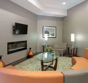 Best Western University Inn At Valparaiso hotel detail image 3