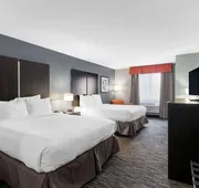 Best Western University Inn At Valparaiso hotel detail image 4