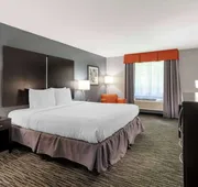 Best Western University Inn At Valparaiso hotel detail image 7