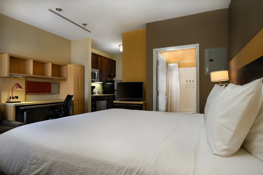 Towneplace Suites by Marriott Houston Westchase hotel detail image 6