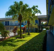 Motel 6 Lantana, FL hotel detail image 7