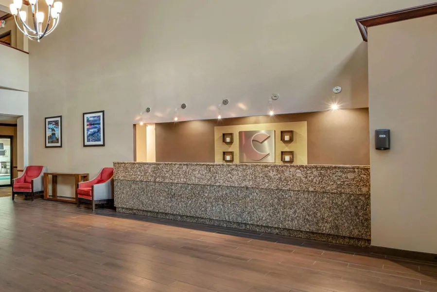 Comfort Inn & Suites St. Louis - O'Fallon hotel detail image 6