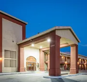 Quality Inn Blythe I-10 hotel detail image 4