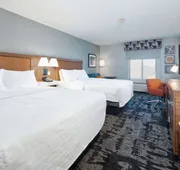 Hampton Inn Norfolk hotel detail image 7