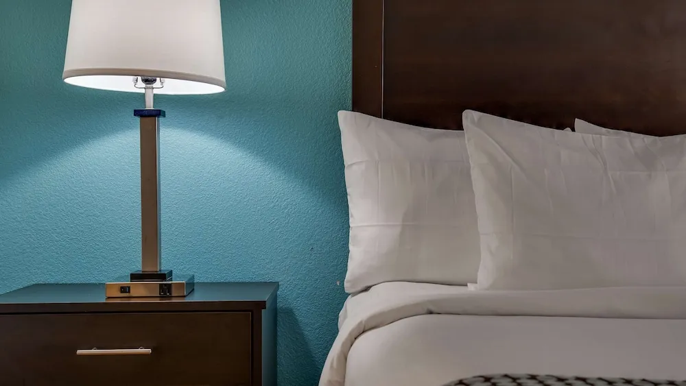 SureStay Plus Hotel by Best Western Asheboro hotel detail image 2