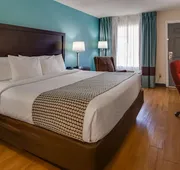SureStay Plus Hotel by Best Western Asheboro hotel detail image 4