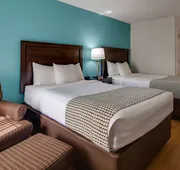 SureStay Plus Hotel by Best Western Asheboro hotel detail image 5