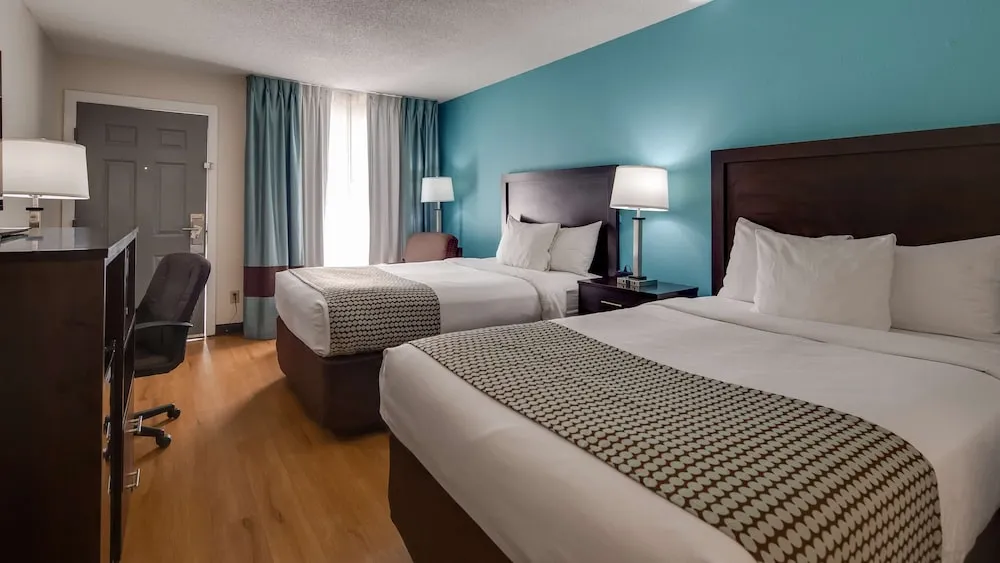 SureStay Plus Hotel by Best Western Asheboro hotel detail image 6