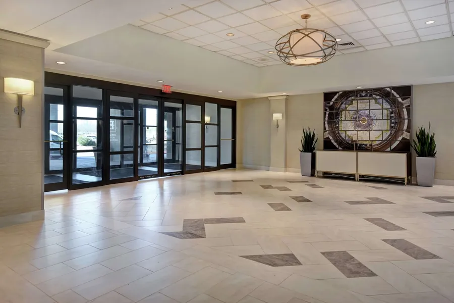 Embassy Suites Little Rock hotel detail image 2