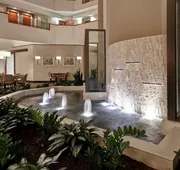 Embassy Suites Little Rock hotel detail image 7