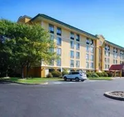 Quality Inn & Suites Bensalem hotel detail image 5